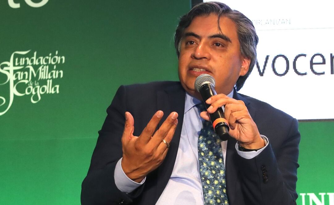 Foto: Archivo / EL UNIVERSAL