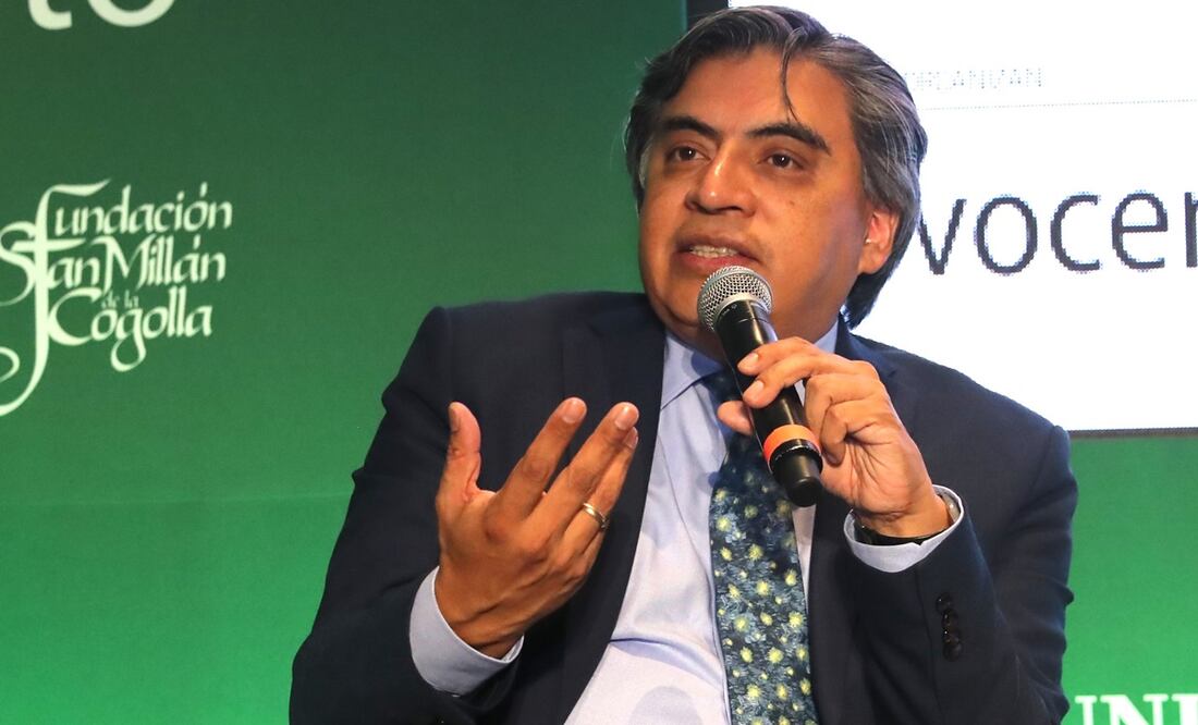 Foto: Archivo / EL UNIVERSAL