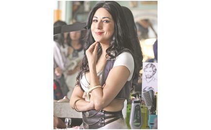 Consígueme una vida se va al cine