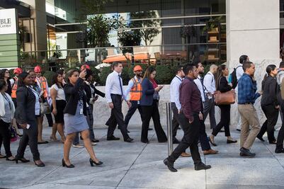 Un sismo de magnitud 5.8 sacude la República Dominicana