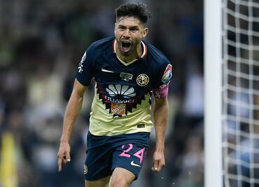 Piojo mandará a la banca a Oribe para duelo ante Necaxa