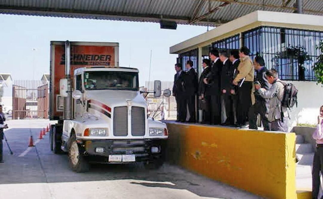 Foto: Archivo EL UNIVERSAL