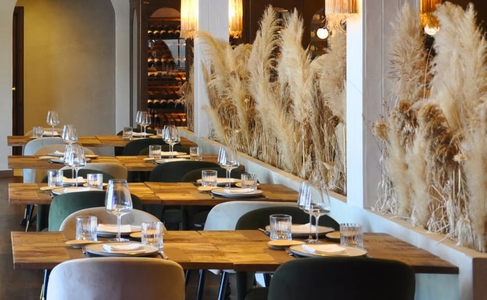 Arantza Fuentes, pastelera mexicana, logra hacer el mejor flan del mundo. Foto: Instagram