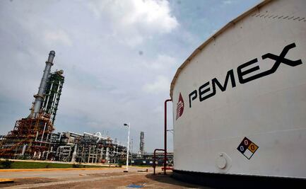 Pemex eleva a 600 millones monto de emisión en francos