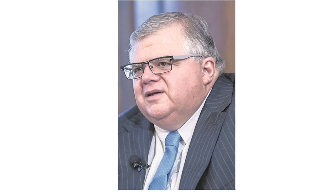 Agustín Carstens