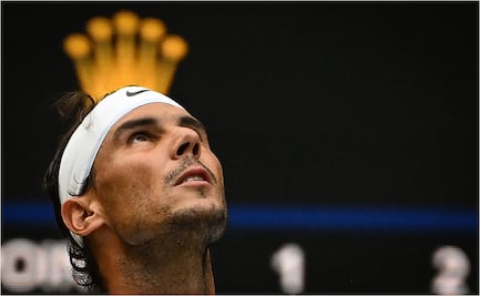 Rafael Nadal anuncia su retiro del tenis profesional ¡Hasta siempre, leyenda!