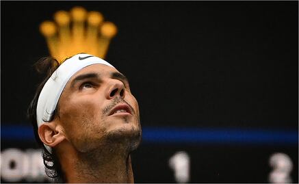 Rafael Nadal anuncia su retiro del tenis profesional ¡Hasta siempre, leyenda!