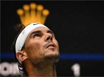 Rafael Nadal anuncia su retiro del tenis profesional ¡Hasta siempre, leyenda!