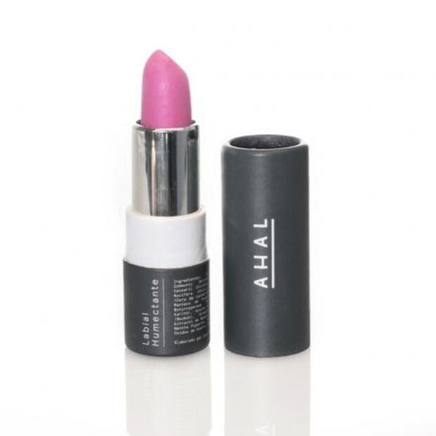 Estos labiales orgánicos serán tus infaltables esta primavera