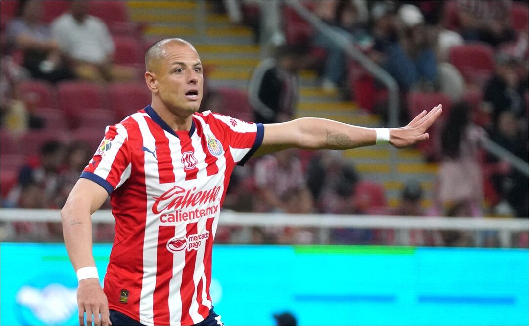 FOTO: IMAGO7  - Cibao vs Chivas: Horario y canales para ver EN VIVO la Copa de Campeones de la Concacaf