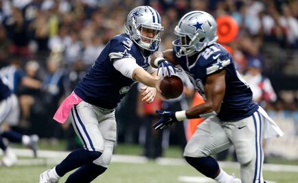 Cowboys supera a Real Madrid como el equipo más valioso