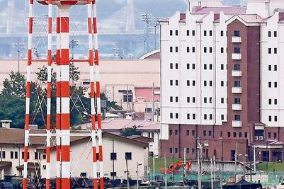 Maniobras de EU echan ‘leña al fuego’: Norcorea 