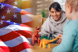 Visa Au Pair para mexicanos: requisitos, costos y paso a paso para aplicar en 2026