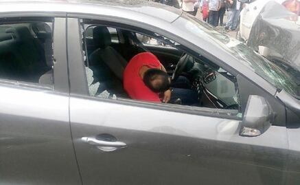 "Eliminan" a incondicionales de Pancho Cayagua de la Unión de Tepito