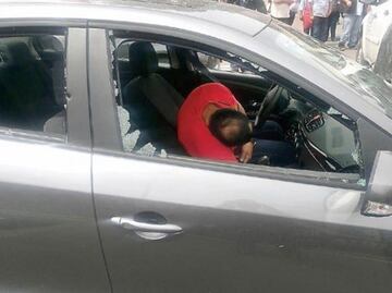 "Eliminan" a incondicionales de Pancho Cayagua de la Unión de Tepito