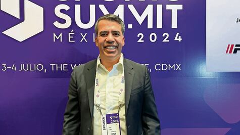 Pavel Pardo señala que “el trabajo mental es vital” para triunfar