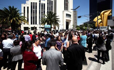 ¿Está preparada la Ciudad de México para soportar un sismo intenso?