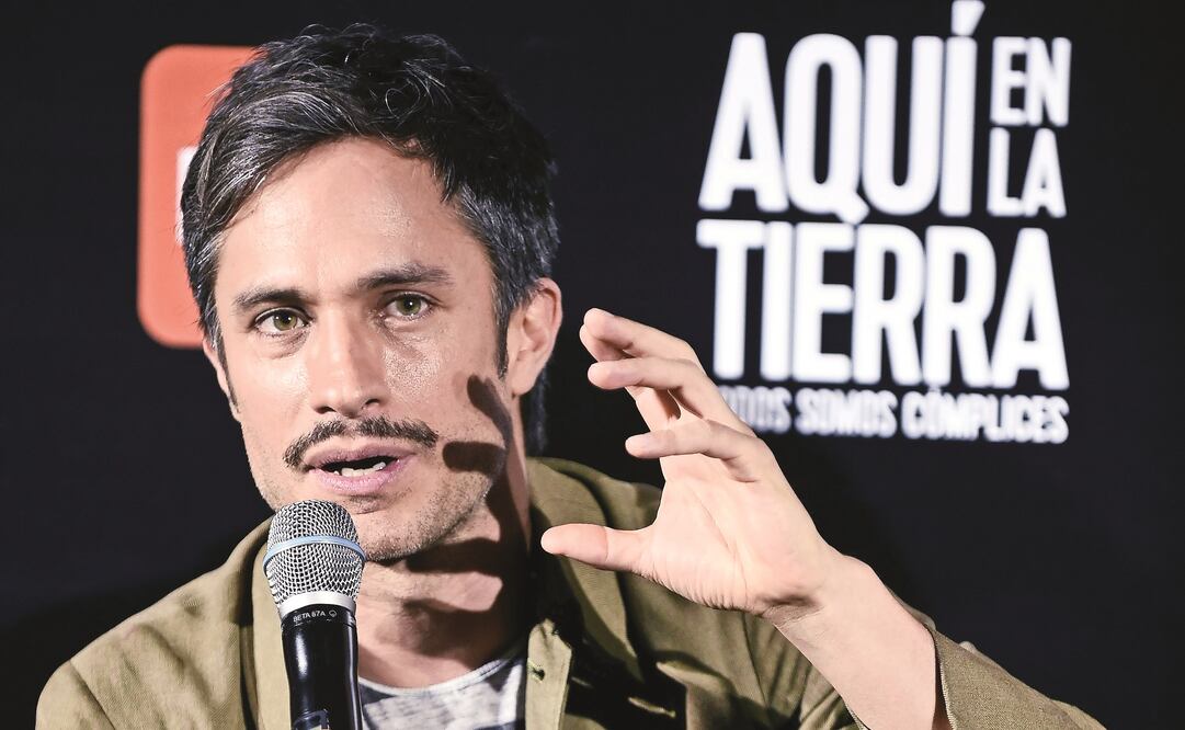 ALEJANDRA LEYVA. EL UNIVERSAL