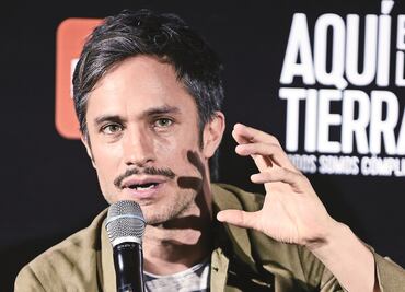 No más corrupción: Gael