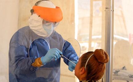 Industriales del Edomex piden invertir en pruebas para detectar casos de Covid