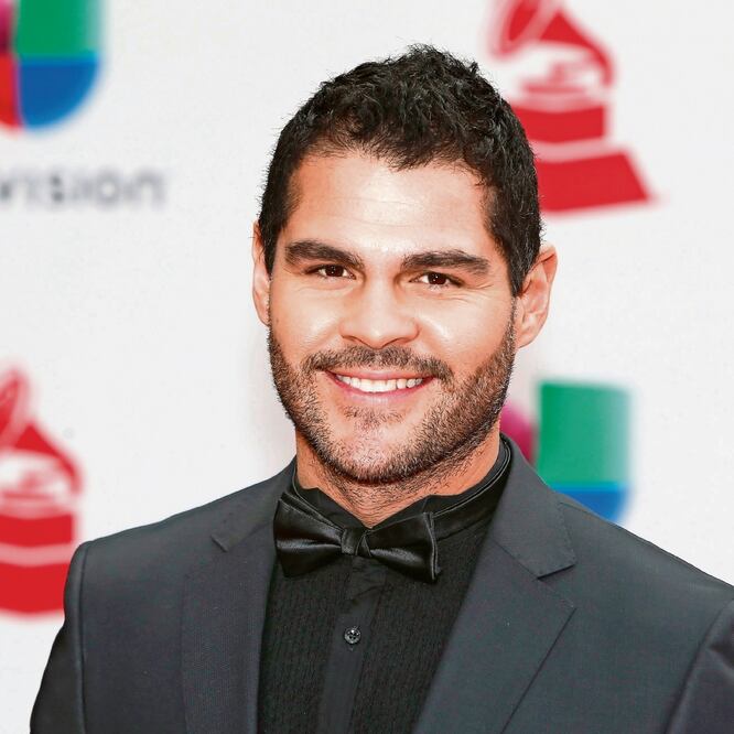 En el filme interpreta al papá de la hija adoptiva del exmilitar. ARCHIVO EL UNIVERSAL