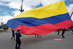 América Latina, un viraje marcado por el hartazgo