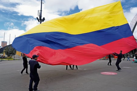 Colombia: el viraje es por hartazgo, no por ideología
