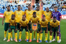 Sudáfrica sufre problemas para viajar a México, rumbo al Mundial de 2026