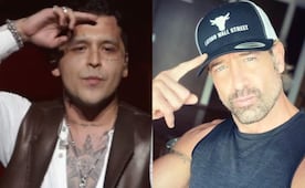 ¿Gabriel Soto es el nuevo Christian Nodal? Su nueva novia desata críticas: “No puede estar solo”