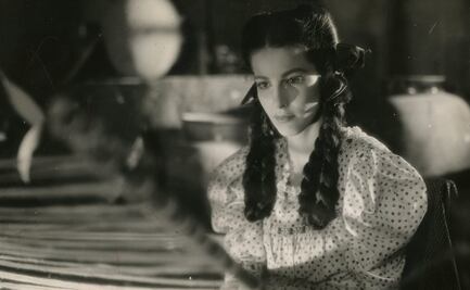 Carmen Montejo, la actriz del bello rostro que casi lo pierde todo por el alcoholismo