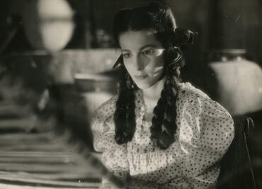 Carmen Montejo, la actriz del bello rostro que casi lo pierde todo por el alcoholismo