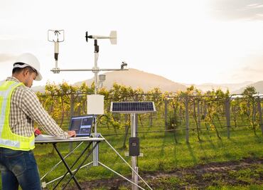 Pronósticos del clima son más difíciles de elaborar por el coronavirus