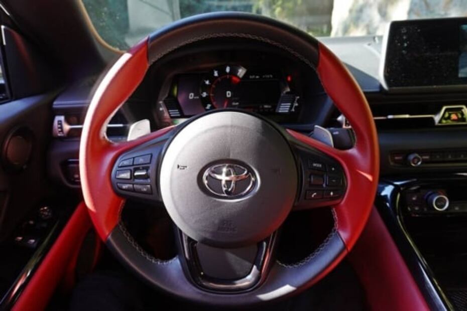 Toyota Supra 2020: cuando la nostalgia se junta con la modernidad