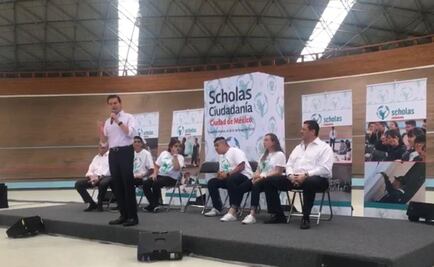 Retórica, prometer un México que prácticamente "sea el paraíso": Peña Nieto