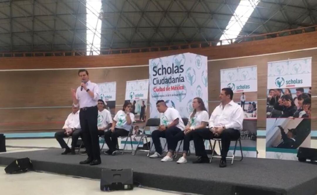 Foto: Francisco Reséndiz / EL UNIVERSAL