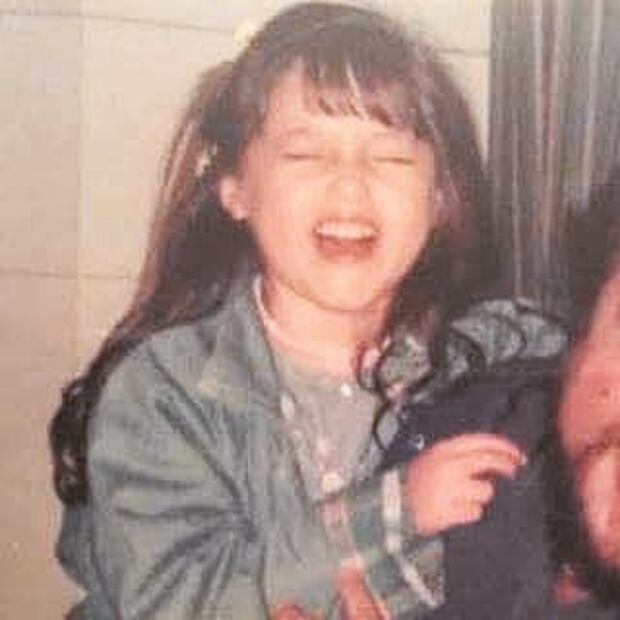 Así luce Andrea Lagunes, la protagonista de “Gotita de amor” a sus 28 años 