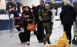ICE priorizará seguridad y no deportaciones durante el Mundial; ante amenazas tomará en cuenta la condición migratoria