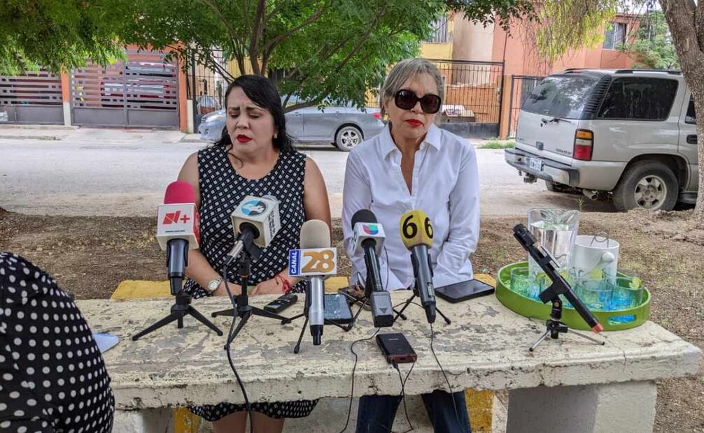 Según se señaló son aproximadamente 86 familias afectadas por esta situación (17/07/2025). Foto: Especial