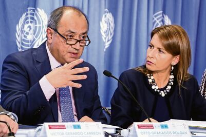 “Educación media universal en México, hasta fin de siglo” 