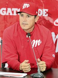 El “Flamingo” llega al rescate de Diablos 