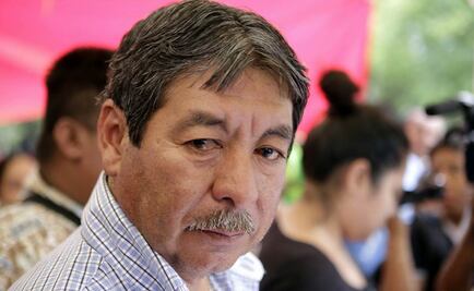 Rubén Núñez busca amparo contra aprehensión