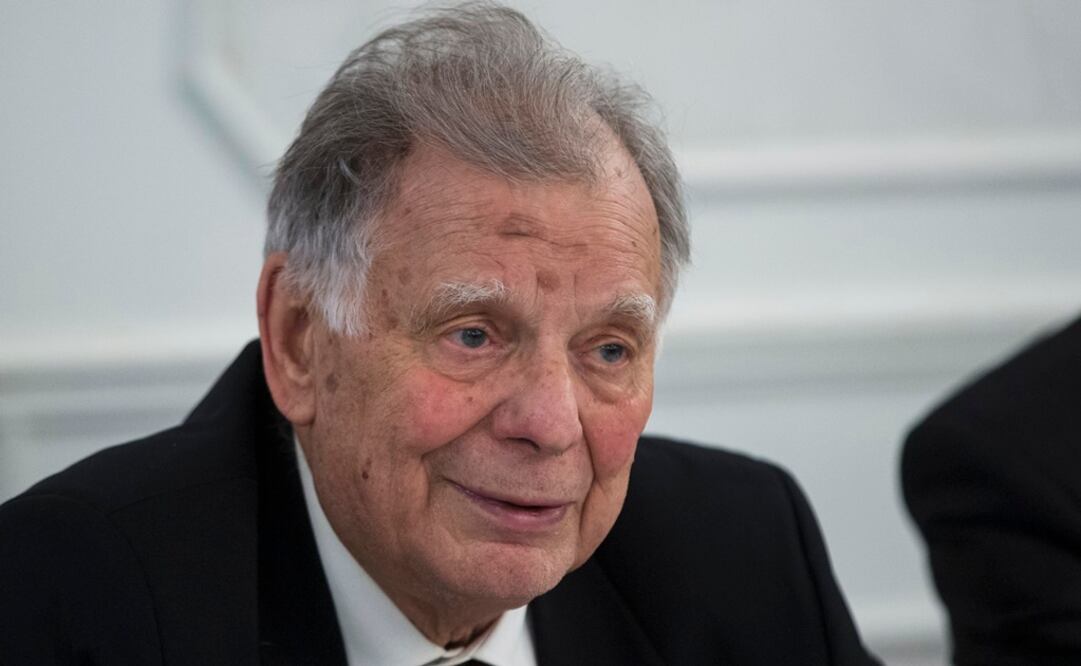 Foto: AP/Pavel Golovkin
