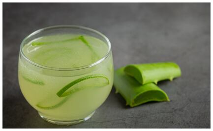 Para qué sirve comer sábila con limón