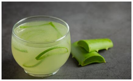 Para qué sirve comer sábila con limón