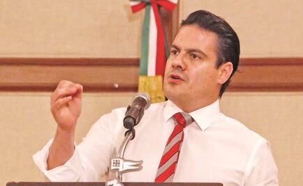 Gobernador de Jalisco emitirá hoy mensaje de gobierno