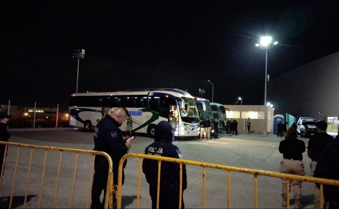 FOTO: Edgar Luna Cruz / El Universal