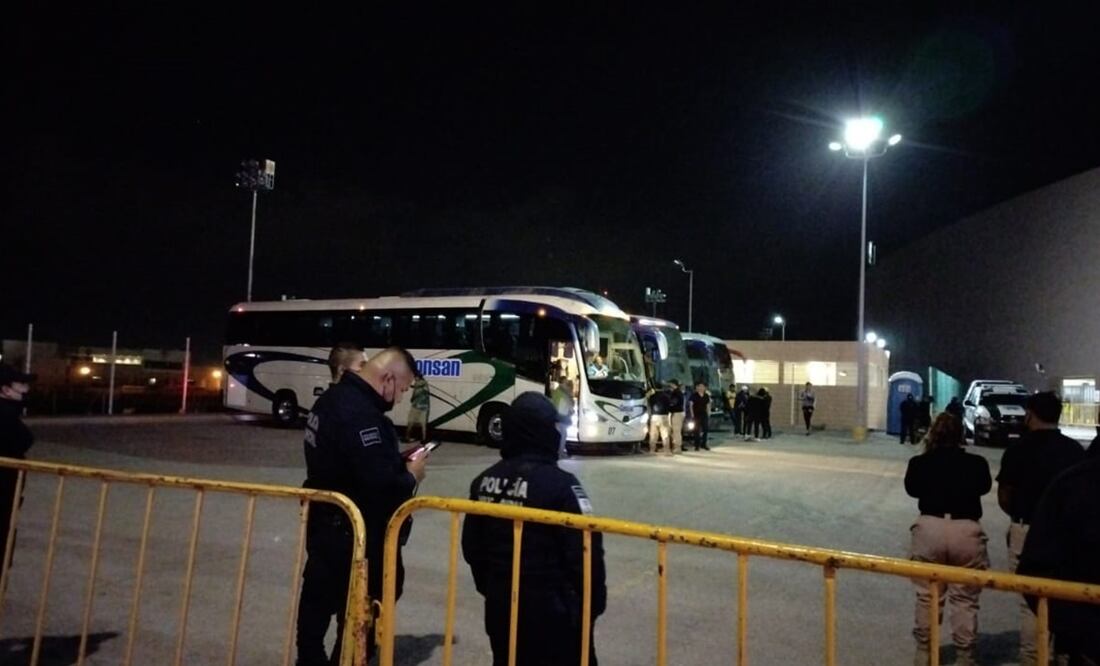 FOTO: Edgar Luna Cruz / El Universal