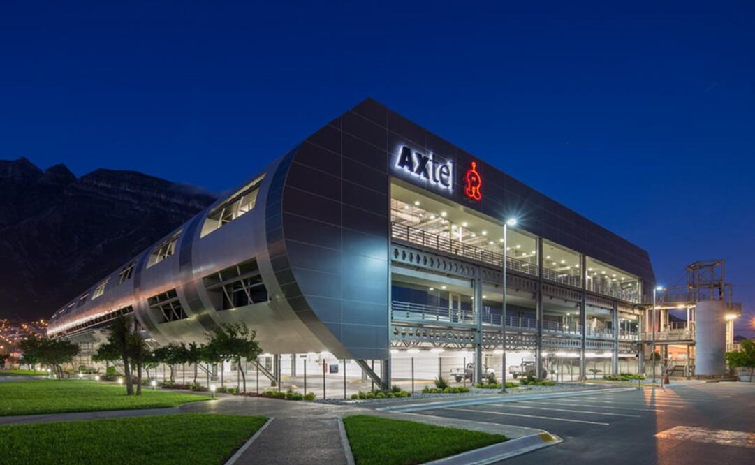 Cablevisión y Axtel han trasladado el incremento a sus suscriptores (Archivo / EL UNIVERSAL)