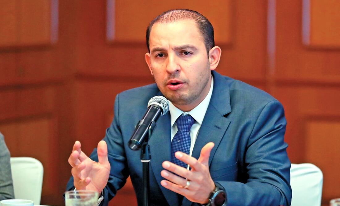 Foto: archivo/EL UNIVERSAL