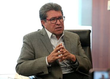 Por tardía, denuncia de Arturo Zaldívar sobre Guardería ABC genera suspicacias: Monreal